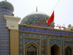 Мечеть Манама