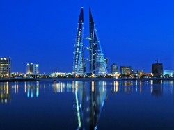Торговый центр Манама Бахрейн