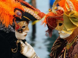 2. Верона (Італія) – Гістарычны карнавал