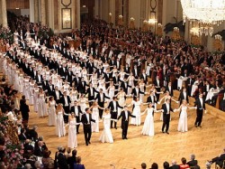 1. Венская опера