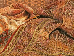 Азербайджанские ковры