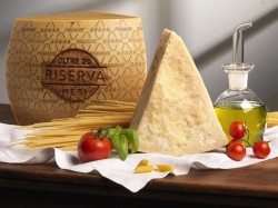 сыр Grana Padano