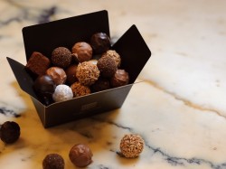 Бельгия - Бельгийский шоколад
