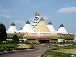 Джакарта Индонезия