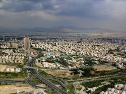 Тэгеран (Іран)