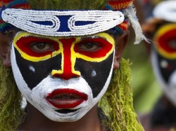 Традиции Вануату