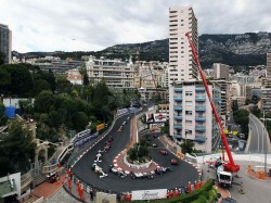 2. Монако - Гран-при «Формулы-1»
