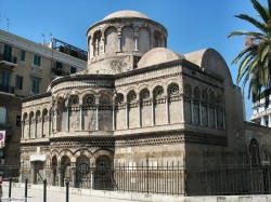 Церковь Сантиссима-Аннунциата-дей-Каталани 
