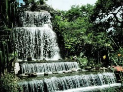 2. Манила - водопад