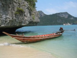 2. Сіануквіль (Камбоджа) - пляжы