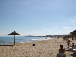 2. Табарка - Пляжи
