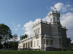 Друскининкай - городской музей