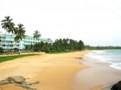 3. Индурува (Шри-Ланка)