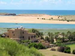 2. Уалидия (Марокко) - природа