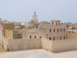 2. Эль-Джадида (Марокко) - Эль-Джадида