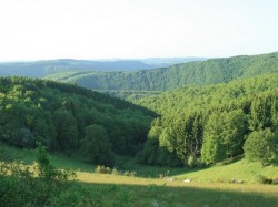 2. Люксембург - Природа