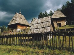 1. Златибор (Сербия) – «Старо-Село»