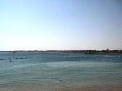 4. Макади Бэй (Египет) — Красное море