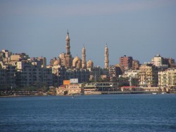2. Александрыя (Егіпет) — Александрыя