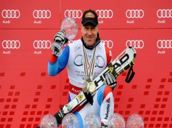 Кран-Монтана (Швейцария)-Кубок мира по горнолыжному спорту