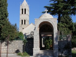 Святой Стефан (Черногория)