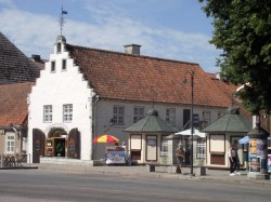 3. Саарэмаа (Эстонія) - Курэссаарэ
