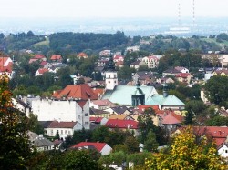 1. Величка (Польша) - панорама