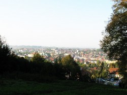 2. Величка (Польша) - панорама