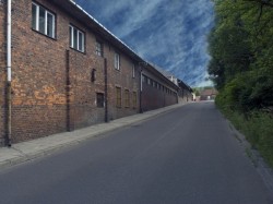 3. Величка (Польша) - улица