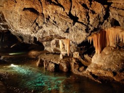 4. Ясна (Словакия) - Демановская пещера Свободы