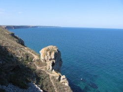 2. Кранево (Болгария) - море