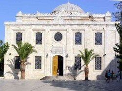 4. Крит-Ираклион - собор Святого Тита