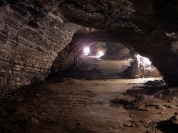 Курорт Сочи - Ахштырская пещера
