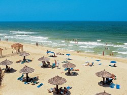 4. ОАЭ Шаржда - пляжи
