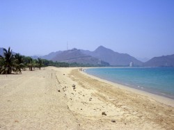 1. ОАЭ Шаржда - пляжи