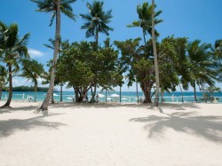 2. Каса де Кампо (Доминикана) - пляж