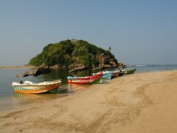 3. Берувела (Шри-Ланка) - пляж