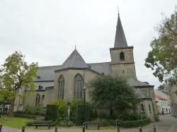 2. Валкенбург - Церковь Св. Николая