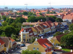 4. Дания - Скаген