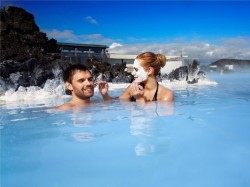 3. Ісландыя - Прыродныя фактары