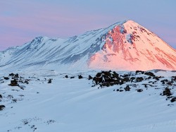 1. Ісландыя - Хлідарфьяль