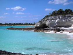 3. Эльютера (Багамские острова) — Эльютера