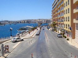 2. Слiма (Мальта) - Слiма