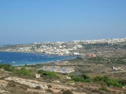 1. Меллиеха (Мальта) - Меллиеха
