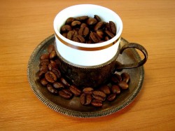 Коста-Рыка - кава