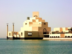 5. Катар - Нацыянальны музей