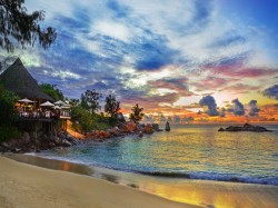 Гренада -  Пляж