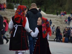 Албания - праздники