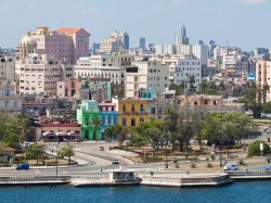 1. Куба - Гавана