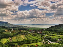 Венгрия - Балатон